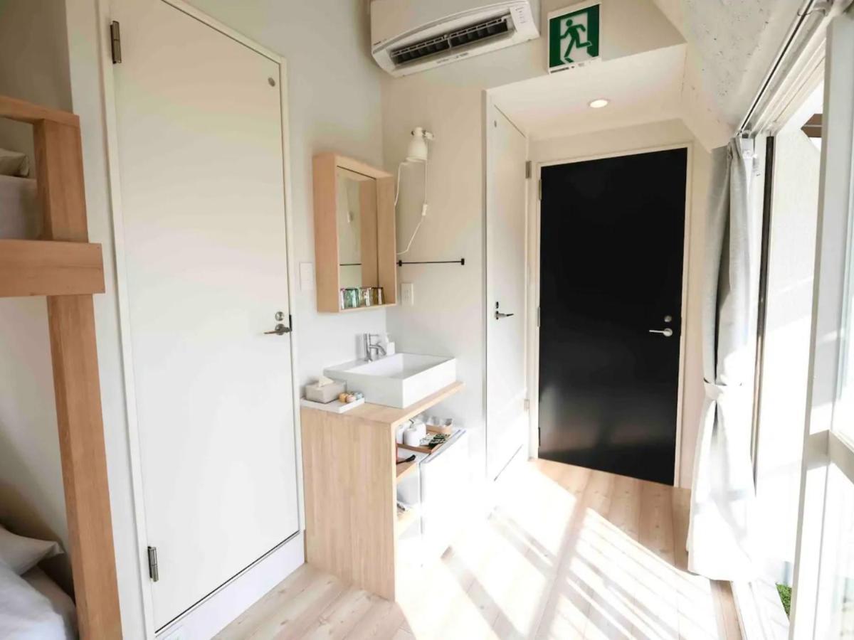 Murao Building 3F, 4F - Vacation Stay 51102V 高松市 エクステリア 写真