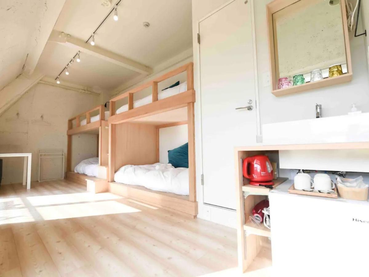 Murao Building 3F, 4F - Vacation Stay 51102V 高松市 エクステリア 写真