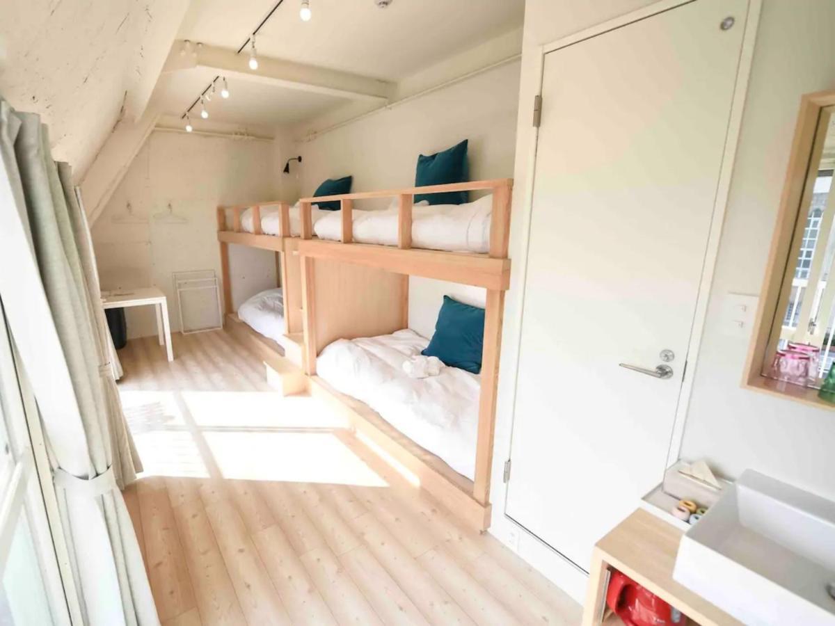 Murao Building 3F, 4F - Vacation Stay 51102V 高松市 エクステリア 写真