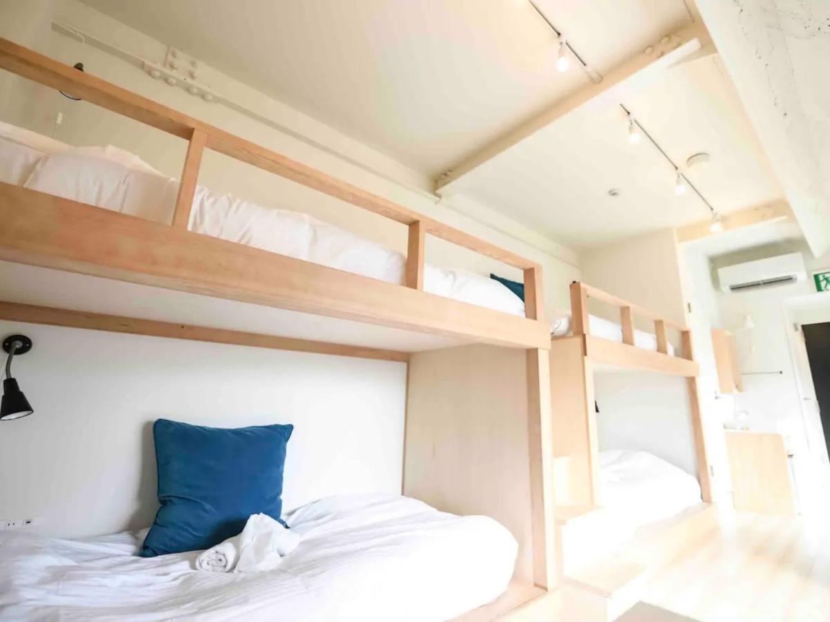 Murao Building 3F, 4F - Vacation Stay 51102V 高松市 エクステリア 写真