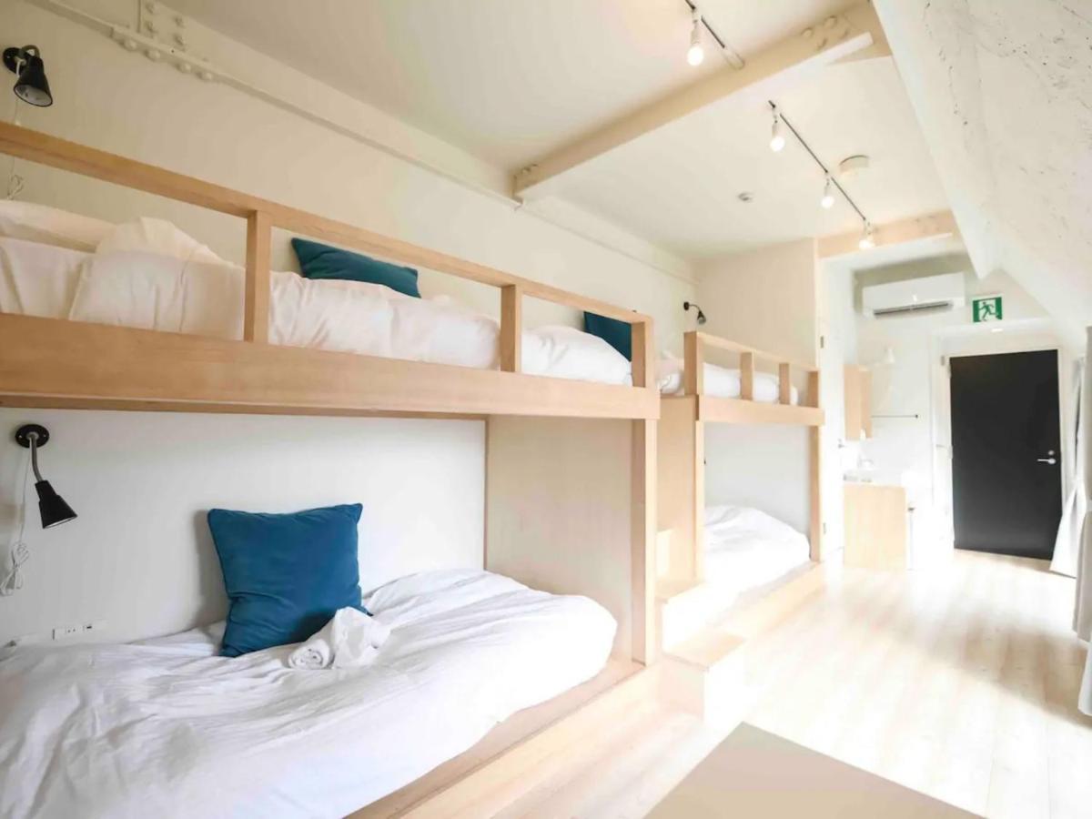 Murao Building 3F, 4F - Vacation Stay 51102V 高松市 エクステリア 写真